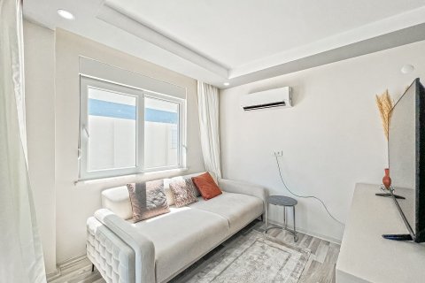 Daire 1+1 Gazipaşa, Antalya, Türkiye №181037 - 11