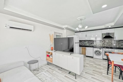 Daire 1+1 Gazipaşa, Antalya, Türkiye №181037 - 12