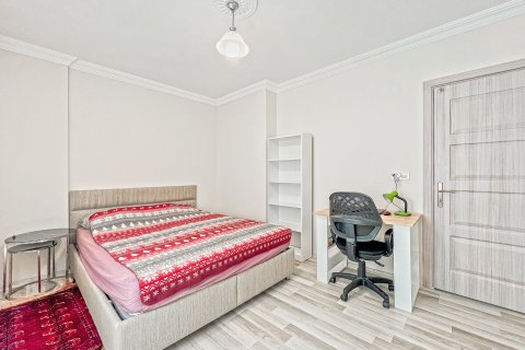 Daire 1+1 Gazipaşa, Antalya, Türkiye №181037 - 17
