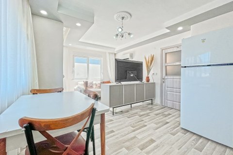 Daire 1+1 Gazipaşa, Antalya, Türkiye №181037 - 8
