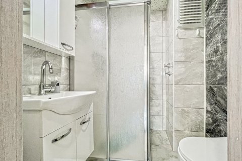 Daire 1+1 Gazipaşa, Antalya, Türkiye №181037 - 15