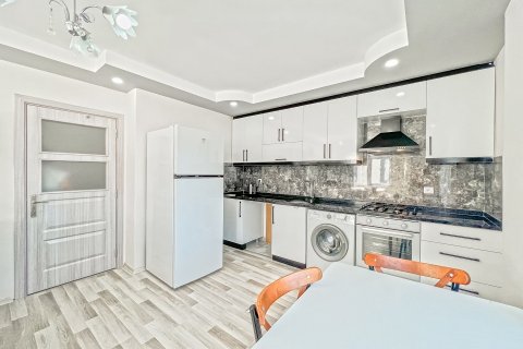 Daire 1+1 Gazipaşa, Antalya, Türkiye №181037 - 10