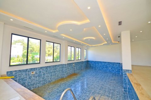 Apartment for sale in Avsallar, Antalya, Turkey, 1 bedroom, 51m2, No. 181039 – photo 15