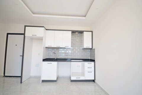 Apartment for sale in Avsallar, Antalya, Turkey, 1 bedroom, 51m2, No. 181039 – photo 19