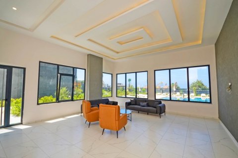 Apartment for sale in Avsallar, Antalya, Turkey, 1 bedroom, 51m2, No. 181039 – photo 12