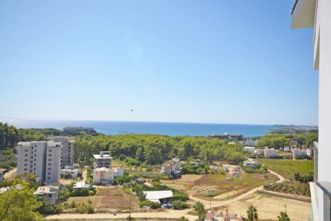 Apartment for sale in Avsallar, Antalya, Turkey, 1 bedroom, 51m2, No. 181039 – photo 23