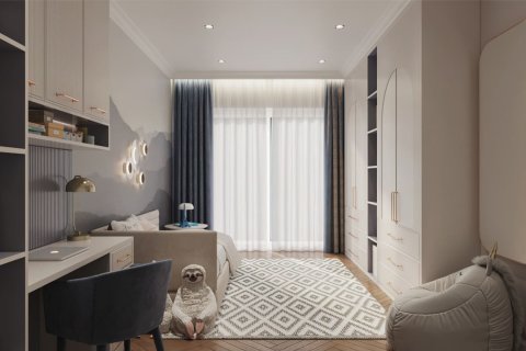 2+1 Wohnung in Hollywood, Gaziveren, Guzelyurt,  Nr. 160270 - 7
