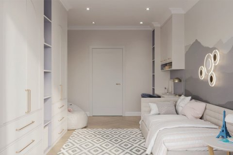 2+1 Wohnung in Hollywood, Gaziveren, Guzelyurt,  Nr. 160270 - 12