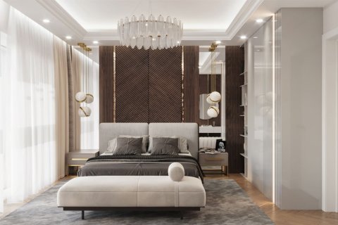 2+1 Wohnung in Hollywood, Gaziveren, Guzelyurt,  Nr. 160270 - 15