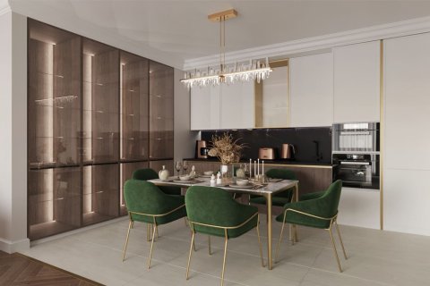 2+1 Wohnung in Hollywood, Gaziveren, Guzelyurt,  Nr. 160270 - 5
