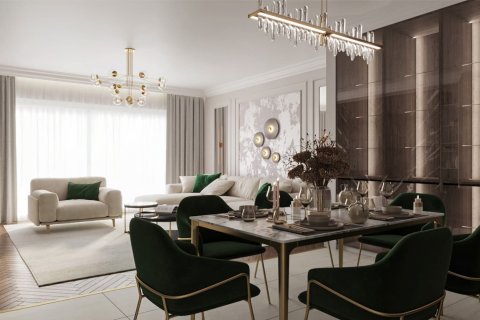 2+1 Wohnung in Hollywood, Gaziveren, Guzelyurt,  Nr. 160270 - 6