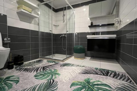 Продажа квартиры в Джикджилли, Анталье, Турция 5 комн., 220м2, №166828 – фото 3