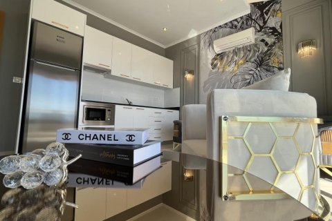 Продажа квартиры в Джикджилли, Анталье, Турция 5 комн., 220м2, №166828 – фото 14