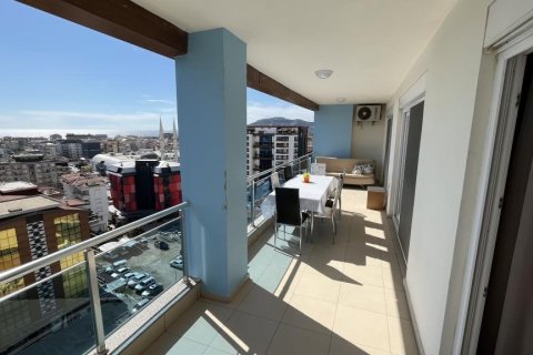 Продажа квартиры в Джикджилли, Анталье, Турция 5 комн., 220м2, №166828 – фото 15