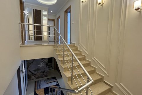 Продажа квартиры в Джикджилли, Анталье, Турция 5 комн., 220м2, №166828 – фото 13
