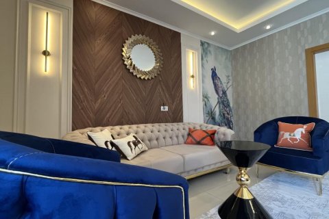 Продажа квартиры в Джикджилли, Анталье, Турция 5 комн., 220м2, №166828 – фото 11