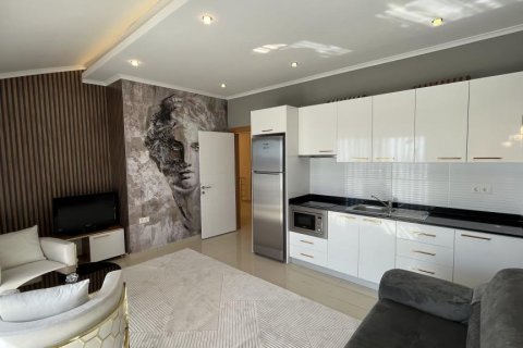 Продажа квартиры в Джикджилли, Анталье, Турция 5 комн., 220м2, №166828 – фото 6