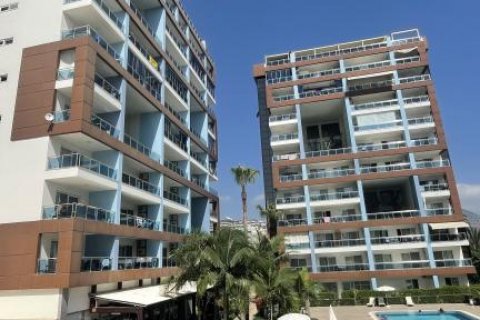 Продажа квартиры в Джикджилли, Анталье, Турция 5 комн., 220м2, №166828 – фото 7