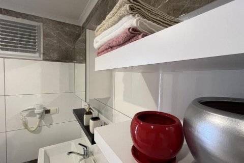 Продажа квартиры в Джикджилли, Анталье, Турция 5 комн., 220м2, №166828 – фото 9