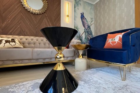 Продажа квартиры в Джикджилли, Анталье, Турция 5 комн., 220м2, №166828 – фото 22