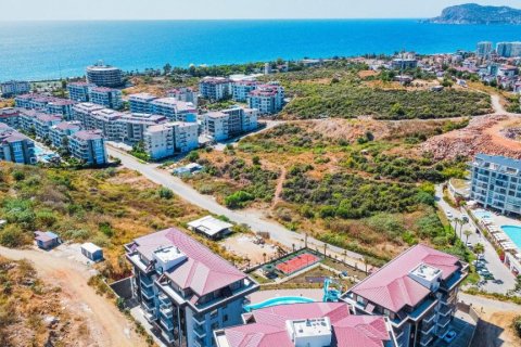 Apartment for sale in Kestel, Antalya, Turkey, 55m2, No. 166832 – photo 2