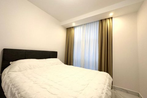 Apartment for sale in Kestel, Antalya, Turkey, 55m2, No. 166832 – photo 24