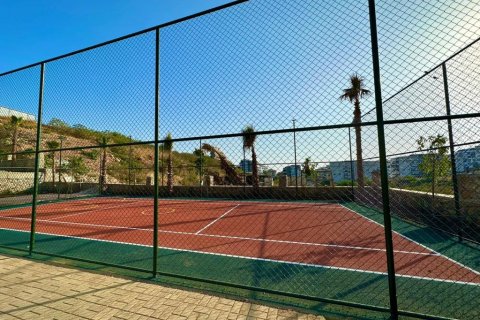 Apartment for sale in Kestel, Antalya, Turkey, 55m2, No. 166832 – photo 6