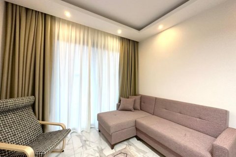 Apartment for sale in Kestel, Antalya, Turkey, 55m2, No. 166832 – photo 11