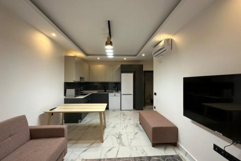 Apartment for sale in Kestel, Antalya, Turkey, 55m2, No. 166832 – photo 23