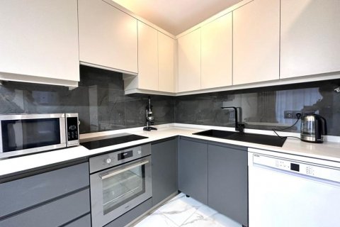 Apartment for sale in Kestel, Antalya, Turkey, 55m2, No. 166832 – photo 22