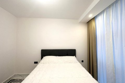 Apartment for sale in Kestel, Antalya, Turkey, 55m2, No. 166832 – photo 29