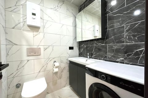 Apartment for sale in Kestel, Antalya, Turkey, 55m2, No. 166832 – photo 14