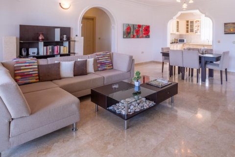 Villa i Mahmutlar, Antalya, Turkiet Nr. 166829 - 2