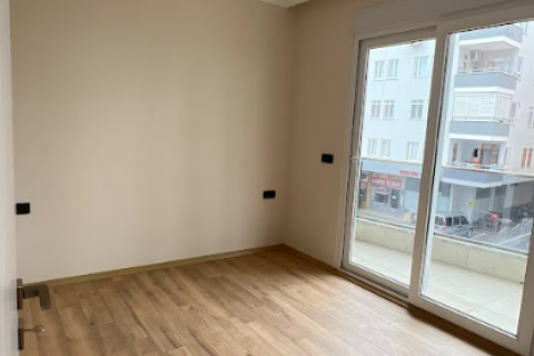 Продажа квартиры в Махмутларе, Анталье, Турция 2 комн., 65м2, №166833 – фото 4