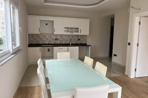 Продажа квартиры в Махмутларе, Анталье, Турция 2 комн., 65м2, №166833 – фото 2