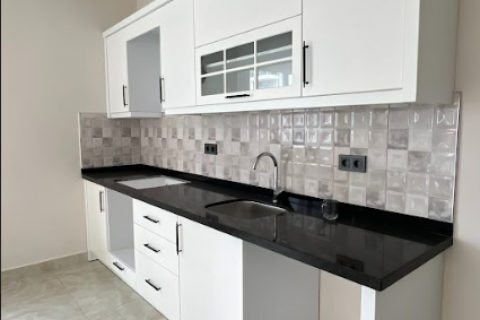 Продажа квартиры в Махмутларе, Анталье, Турция 2 комн., 65м2, №166833 – фото 3
