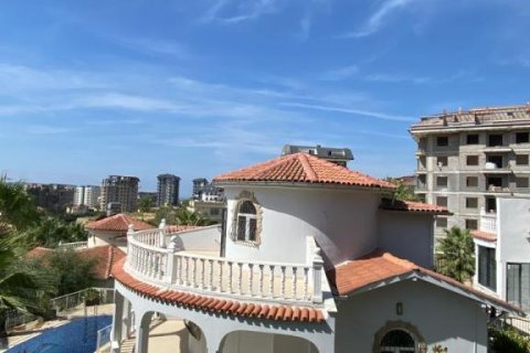 Villa   Avsallar, Antalya, Türkiye №166830