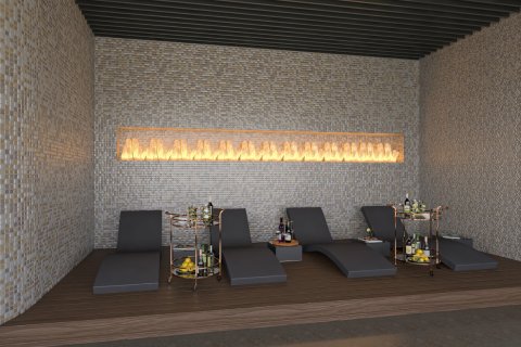 Apartment for sale in Alanya, Antalya, Turkey, 1 bedroom, 46m2, No. 179453 – photo 14