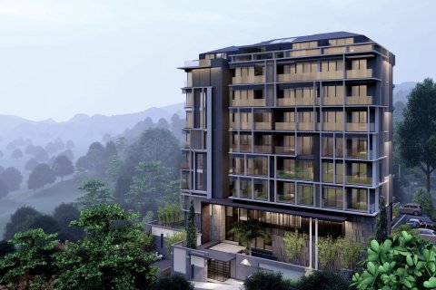 Apartment for sale in Alanya, Antalya, Turkey, 1 bedroom, 46m2, No. 179453 – photo 6