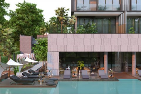 Apartment for sale in Alanya, Antalya, Turkey, 1 bedroom, 46m2, No. 179453 – photo 9