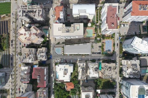 1+1 Lägenhet i Alanya, Antalya, Turkiet Nr. 179451 - 15