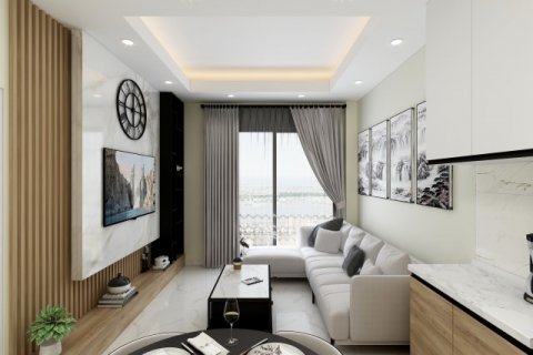 1+1 Leilighet i Alanya, Antalya, Tyrkia Nr. 179452 - 15