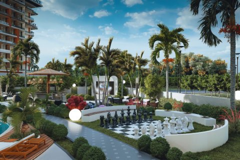 Apartment for sale in Alanya, Antalya, Turkey, 2 bedrooms, 74m2, No. 179454 – photo 23