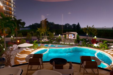 Apartment for sale in Alanya, Antalya, Turkey, 2 bedrooms, 74m2, No. 179454 – photo 16