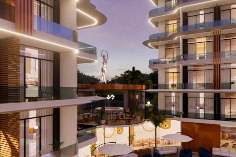 Apartment for sale in Alanya, Antalya, Turkey, 2 bedrooms, 74m2, No. 179454 – photo 20