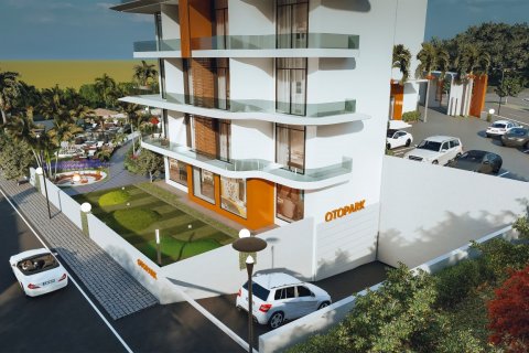 Apartment for sale in Alanya, Antalya, Turkey, 2 bedrooms, 74m2, No. 179454 – photo 26