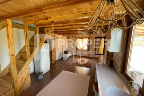 Продажа виллы в Кумлудже, Анталье, Турция 5 комн., 135м2, №191431 – фото 12