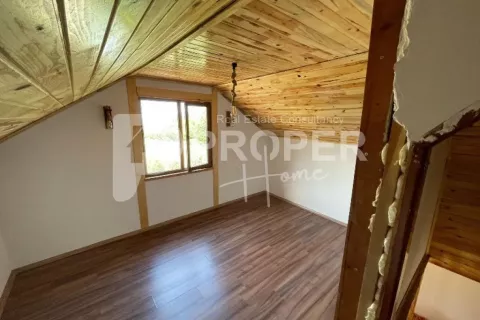 Продажа виллы в Кумлудже, Анталье, Турция 5 комн., 135м2, №191431 – фото 10