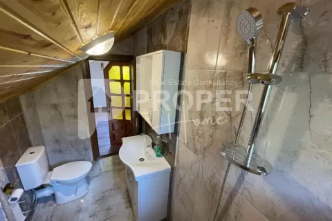 Продажа виллы в Кумлудже, Анталье, Турция 5 комн., 135м2, №191431 – фото 7