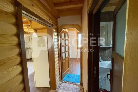 Продажа виллы в Кумлудже, Анталье, Турция 5 комн., 135м2, №191431 – фото 11